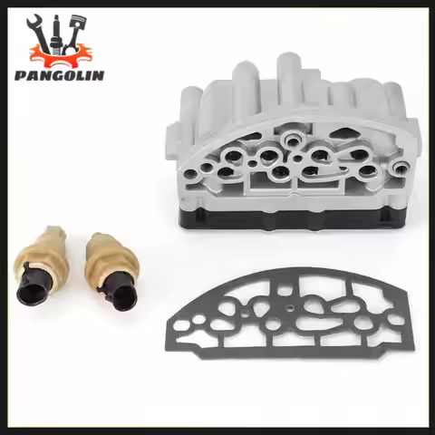 Transmission Shift Solenoid For Chrysler Sebring Dodge Caravan Dynasty A604 41TE Transmission Drivet