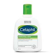 Cetaphil 舒特膚 長效潤膚乳 (237ml/罐)【杏一】