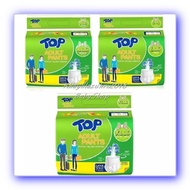 Top Adult Pants M10/L10/XL10