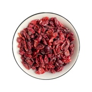 Shan Zhu Yu Cornus Fruit Dogwood Fruit 600 grams