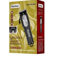 Kemei Km-2604 Hair Clipper Mesin Cukur Rambut Kemei Km 2604 Termurah