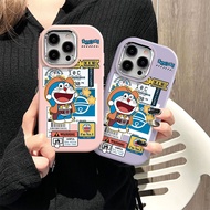 Baseball Dingdang Cat Case For OPPO A15 A15S A16K A16E A16 A16S A17 A17K A1K A31 A8 A36 A76 A96 A38 