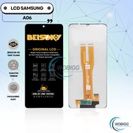 LCD SAMSUNG GALAXY A06 A065 A065F TOUCHSCREEN ORIGINAL FULLSET
