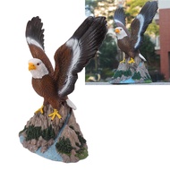 Eagle Statue Eagle Sculpture Exquisite for Porch