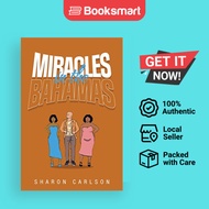 Miracles In The Bahamas - Paperback - English - 9781669872979