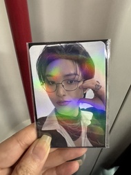 （換卡）ATEEZ  VR 演唱會閃卡