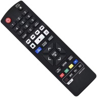 Compatible with LG DVD UP970 UBKM9 UBK90 BP330 BP440 BP430 BP530 BP540 BP550 BP630 BPM33 BPM331 BPM5