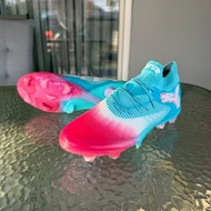 soccer shoes future 8 FG 2025 New Mens and Womens Long Spikes Football Shoes Free Shipping 14R2