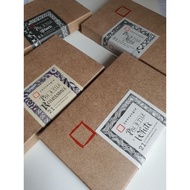 Original Zentangle Phi Paper Tiles (5pcs)