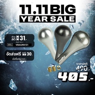 Billion HYPER TEARDROP Gear Knob (Universal) 3 Colors