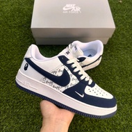 Air Force White Navy Blue
Size 36-44, Rubber Outsole, Pull Help Online Process
Send on behalf 98