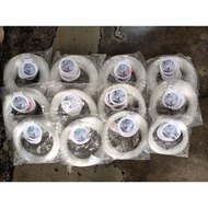 PFN Nylon Monofilament Fishing Line 50LBS ~ 300 LBS White