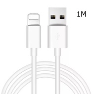 สำหรับ  สายชาร์จสำหรับไอโฟน สายชาร์จเร็ว สายชาร์จ PD 20W 30W Lightning to USB Cable 1/1.5/2เมตร C to L แบบชาร์จเร็ว พร้อม รองรับ รุ่น iPhone (8-14) iPad iPod