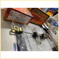 ◎ ◺ ☂ CLUTCH MASTER ASSEMBLY RCM-9is ISUZU ELF NKR58 4HF1, 4HG1, 4JG2, 4HK1, NPR, NQR 93-UP 3/4" RE