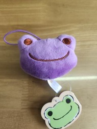 全新 Pickles the frog 掛飾 公仔