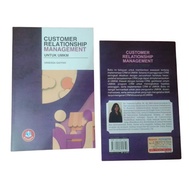 CUSTOMER CUSTOMER MANAGEMENT FOR UMKM ~ ALFABETA
