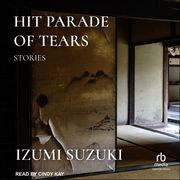 Hit Parade of Tears Izumi Suzuki