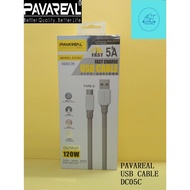 PAVAREAL CABLE DC186C DC158 DC160 PA-DC120 PA-DC98 PA-DC121 PA-DC122 PA-DC12 PA-DC79i PA-DC79MPA-DC7