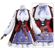 Animation Costume/H11.5