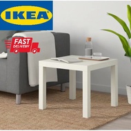 IKEA LACK SideTable Meja Kopi 55x55 cm