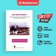 The Gobi Desert - The Adventures of Three Women Travelling Across the Gobi Desert in the 1920s | Cab