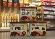 PR DONGWON LUNCHEON MEAT 340G