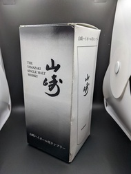 全新山崎 Nikka 不銹鋼highball杯 全新山崎 Nikka 不銹鋼highball杯