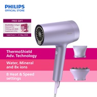 Philips Hair Dryer Series 7000 - BHD720/13