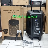 READY Speaker Portable BARETONE MAX 15 MHWR / MAX 15MHWR / MAX15MHWR
