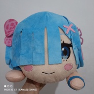 Re Zero Rem Nesoberi Plush Starting Life in Another World Cheongsam
