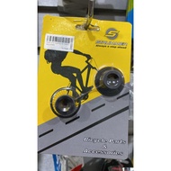 TA 12 x 142mm Rear Freehub Hub Adapter. STRUMMER Brand. Thru Axle Rear Adapter 12 x 142 mm.