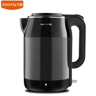 Joyoung K17-F67 Electric Kettle 1.7L Fast Heating Water Boiler 304 Stainless Steel Safe Protection High Quality Appliances