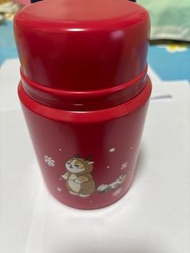 Mofusand 保温壼 保温保冷 不銹鋼 450ml