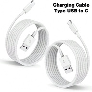 3.3ft/100cm High-Speed USB To Type-C Data Cable Compatible With Iphone 16/15 Series, Fast Charging &