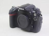 【青蘋果】Nikon D300 單機身 快門數 : 12651二手單眼#DC111