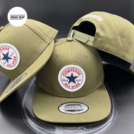 SNAPBACK PALESTINN CAPAL BASEBALL CAP