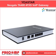 Yeastar Neogate TA400 4FXS VoIP Gateway