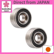 Tamiya Mini 4WD AO Parts AO-1011 620 Ball Bearings Set of 2 94389