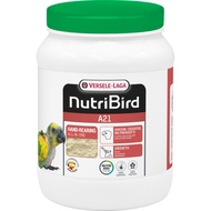 NutriBird A21 Growth - 800g