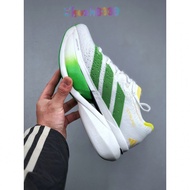 [Company Level] Daizero Prime X3 Strung Ultra-Light Breathable Cushioning Men Women Casual Shoes Tra