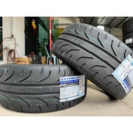 🆕SEMI SLICK Tyre Baru 235 35 19 Vitour Tempesta ENZO V-02R 2024 Treadwear 200 AA