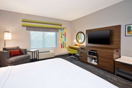 Hampton Inn By Hilton Paris