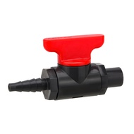 N30 DIN SAMPLE VALVE UPVC - FISH TANK PIPING ACCESSORIES