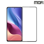 紅米 Redmi K40 Pro / K40 5G MOFI 3D曲面鋼化玻璃膜 全屏覆蓋強化玻璃貼 1807A
