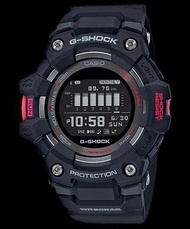 #GBD-100-1  行貨 現貨 深水埗門市正貨 - 全新 卡西歐 CASIO 錶 "g shock" "g-shock" "g shock hk" "gbd 100 1" Watch "GSQUA