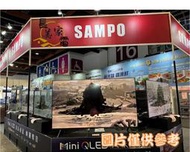 中和-長美聲寶電視$305K QM-65MIW6210/QM65MIW6210 65吋4KMINIQLED轟天雷液晶電視