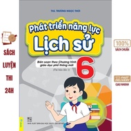 Book - Developing historical capacity 6