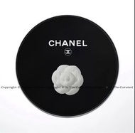 即日發貨！♥️ Exclusive ♥️ 獨家發售 ✨全新現貨 Chanel beauty VIP gift Signature Camellia logo mousepad 香奈兒 V I P 贈品