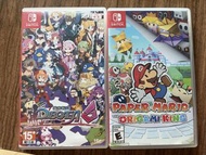 Switch 遊戲：魔界戰記6 