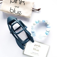 MI 仙人掌 火箭玩具固齒器 / 客製化奶嘴鏈